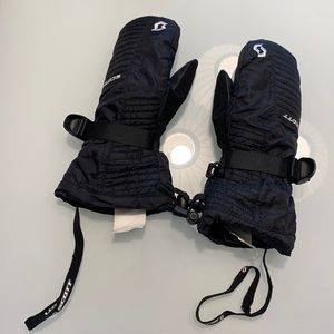 Kids Ski Mittens